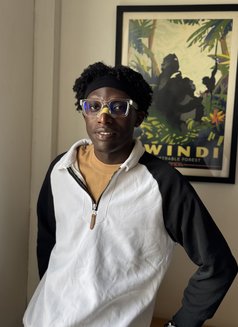 Jay Josh - Male escort in Nairobi Photo 3 of 10