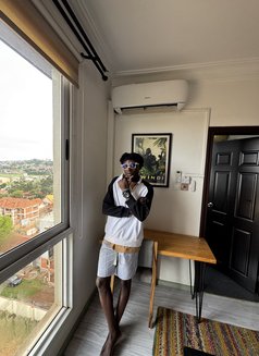 Jay Josh - Male escort in Nairobi Photo 4 of 10