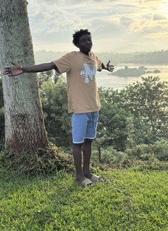 Jay Josh - Male escort in Nairobi Photo 5 of 10
