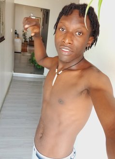 Jay Josh - Male escort in Nairobi Photo 6 of 10