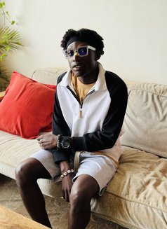 Jay Josh - Male escort in Nairobi Photo 7 of 10