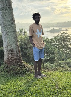 Jay Josh - Male escort in Nairobi Photo 8 of 10