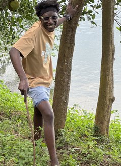 Jay Josh - Male escort in Nairobi Photo 9 of 10