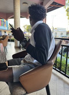 Jay Josh - Male escort in Nairobi Photo 10 of 10