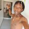 Jay Josh - Acompañantes masculino in Nairobi