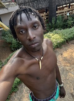 Jay Josh - Male escort in Nairobi Photo 2 of 9