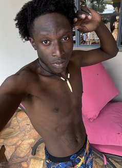 Jay Josh - Male escort in Nairobi Photo 3 of 9