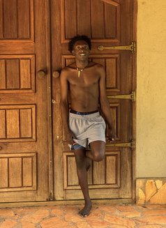 Jay Josh - Male escort in Nairobi Photo 6 of 9