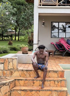Jay Josh - Male escort in Nairobi Photo 7 of 9
