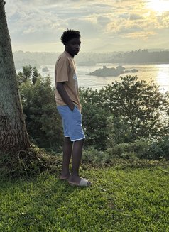 Jay Josh - Male escort in Nairobi Photo 8 of 9