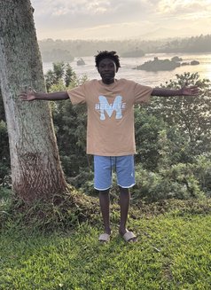 Jay Josh - Male escort in Nairobi Photo 9 of 9