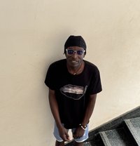 Jay Josh - Male escort in Nairobi