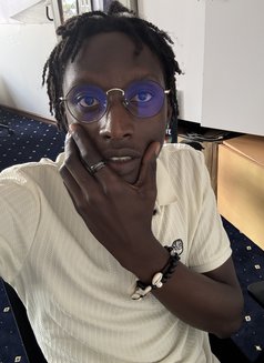 Jay Josh - Male escort in Nairobi Photo 11 of 11