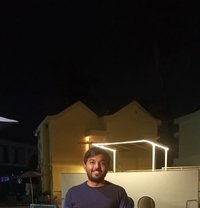 Jay Jp - Male escort in Ahmedabad