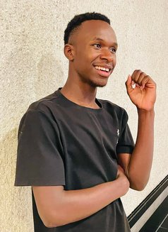 Jay Kayz - Acompañantes masculino in Bulawayo Photo 1 of 3