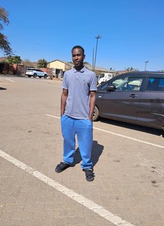 Jay Kayz - Acompañantes masculino in Bulawayo Photo 2 of 3