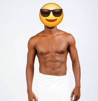 Jay - Male escort in Nairobi