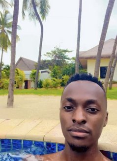 Jay - Male escort in Nairobi Photo 1 of 1