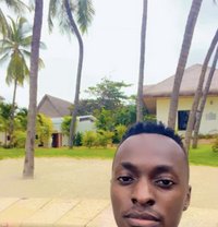 Jay - Male escort in Nairobi