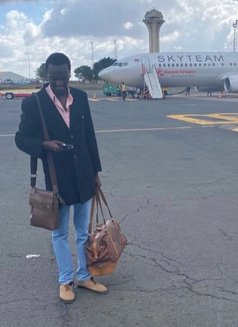 Jay - Acompañantes masculino in Nairobi Photo 2 of 3