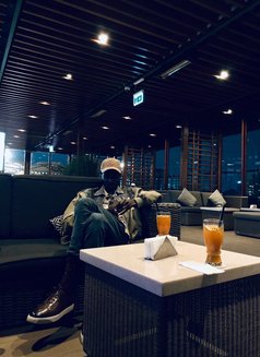 Jay - Acompañantes masculino in Nairobi Photo 3 of 3