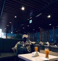 Jay - Male escort in Nairobi