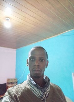 Jay - Male escort in Nairobi Photo 1 of 1