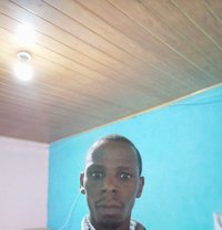 Jay - Male escort in Nairobi