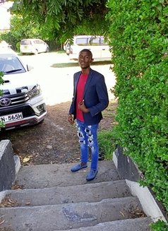 Jay - Acompañantes masculino in Nakuru Photo 1 of 6