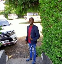Jay - Male escort in Nakuru