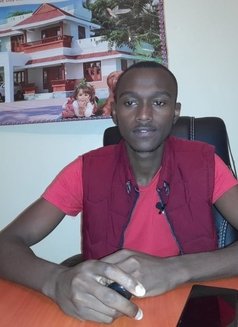 Jay - Acompañantes masculino in Nakuru Photo 4 of 6