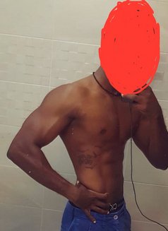 Jay Mac Daddy - Acompañantes masculino in Colombo Photo 1 of 5