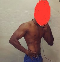 Jay Mac Daddy - Male escort in Colombo