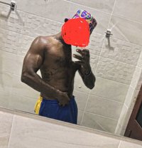 Jay Mac Daddy - Male escort in Colombo