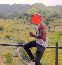 Jay Mac Daddy - Male escort in Colombo