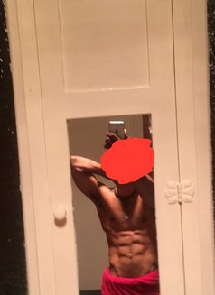 Jay Mac Daddy - Acompañantes masculino in Colombo Photo 4 of 5