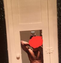 Jay Mac Daddy - Male escort in Colombo