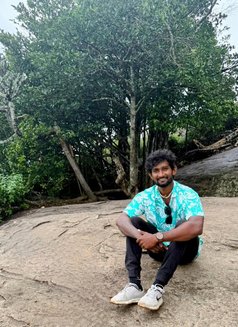 Jay Mac Daddy - Acompañantes masculino in Colombo Photo 5 of 5