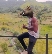 Jay Mac Wet Ladies - Male escort in Colombo