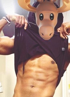 Jay Mac Wet Ladies - Acompañantes masculino in Colombo Photo 5 of 6