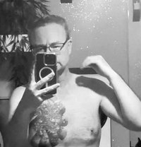 Jay Massage Oxford - masseur in Oxford
