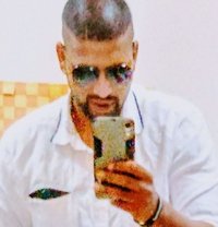 Jay Masseur in Colombo in December - Male escort in Colombo