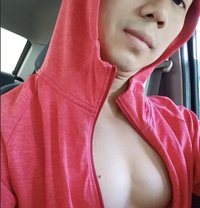 Jay Me - masseur in Kuala Lumpur