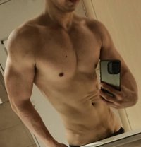 Jay Me - masseur in Kuala Lumpur