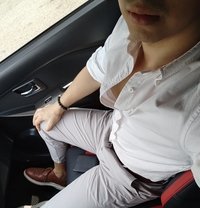 Jay Me - Male escort in Kuala Lumpur