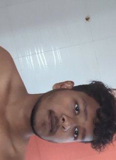 Jay Mike - Acompañantes masculino in Mount Abu Photo 1 of 2