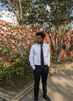 Jay Mike - Acompañantes masculino in Mount Abu Photo 2 of 2