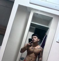 Jay Moreno - Male escort in Manila