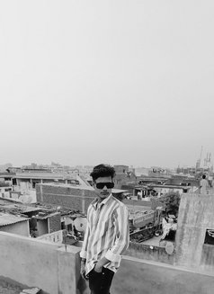 Jay Nayak - Male escort in Ahmedabad Photo 1 of 1