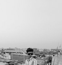 Jay Nayak - Male escort in Ahmedabad